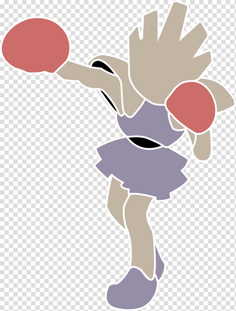 Hitmonchan Desktop graph , hitmonchan transparent background PNG clipart