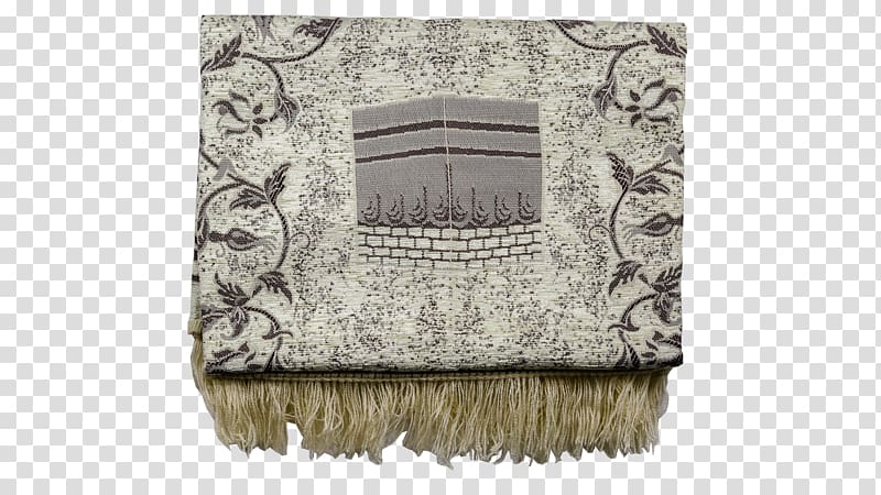 Mecca Prayer rug Textile White Pattern, Mekka transparent background PNG clipart