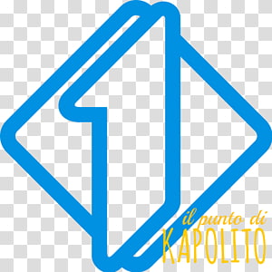 Italy Italia 1 Television Logo, italy transparent background PNG clipart thumbnail