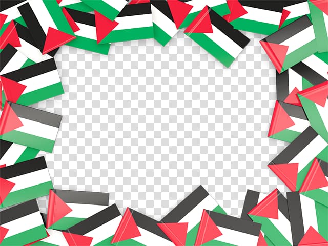 Palestinian territories State of Palestine Flag of Palestine Computer Icons, Free Palestine Flag transparent background PNG clipart