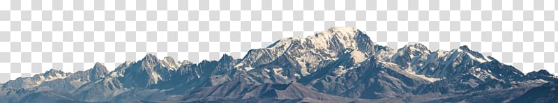 Mount Scenery Glacial landform Massif Geology Mountain, mountain transparent background PNG clipart