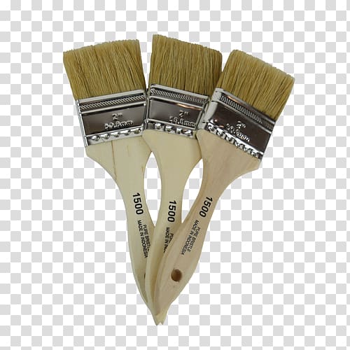 Paintbrush Paintbrush Painting Bristle, paint transparent background PNG clipart