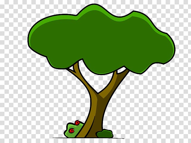 Tree Creative Commons license , creative ground transparent background PNG clipart