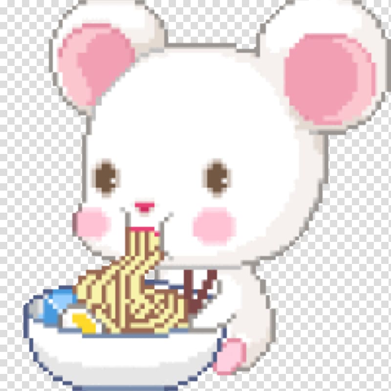 Animated Gif About Cute In - Cute Transparent Pixel Art Png,Anime Png Gif -  free transparent png images 