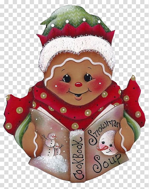 Christmas ornament Gingerbread house Ginger snap Gingerbread man, ginger transparent background PNG clipart