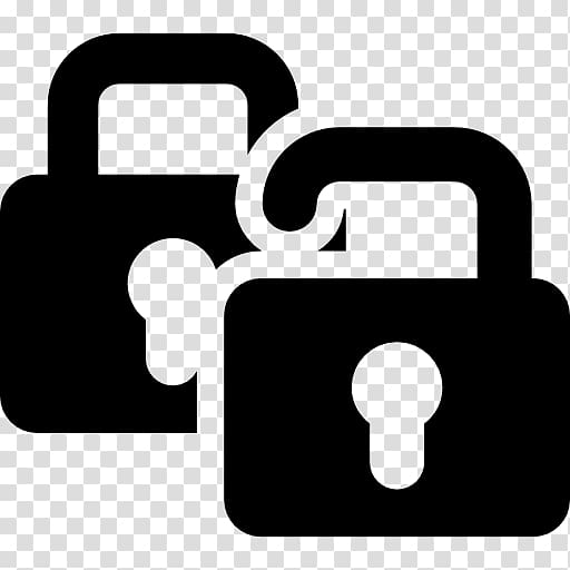 Padlock Security Alarms & Systems Computer Icons, padlock transparent background PNG clipart