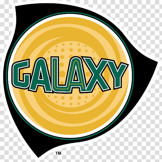 LA Galaxy Logo Football New York City FC Brand, laço transparent background PNG clipart