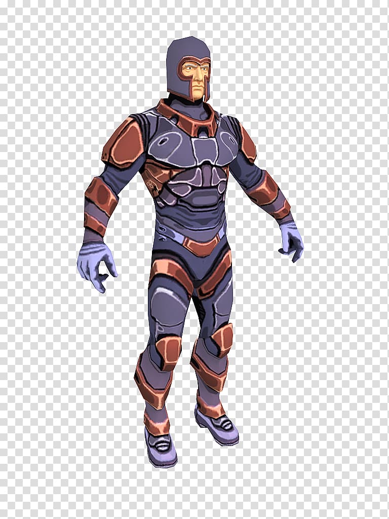 Spider-Man Iron Man Action & Toy Figures Dr. Curt Connors, Magneto transparent background PNG clipart