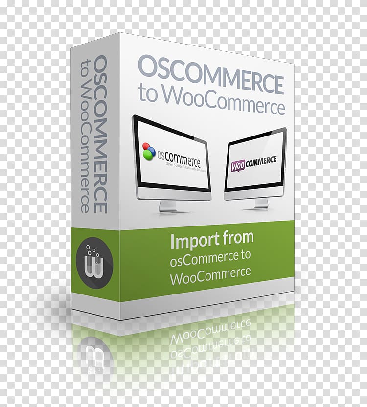 Brand WooCommerce OsCommerce Technology, technology transparent background PNG clipart