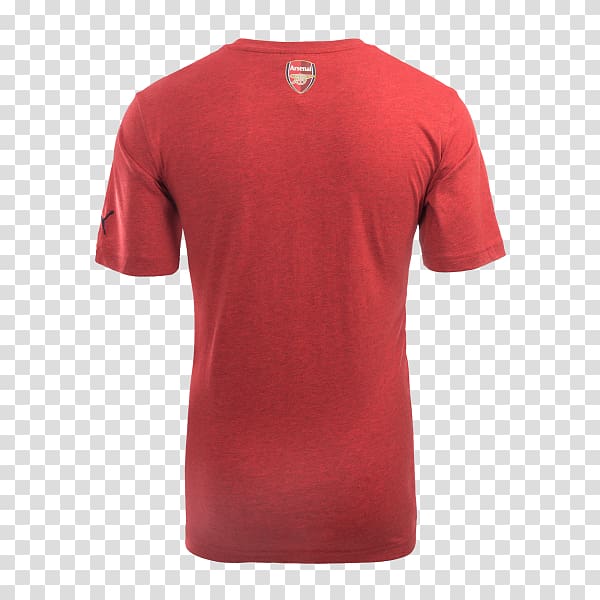 2018 world cup jersey T-shirt Poland national football team, high risk transparent background PNG clipart