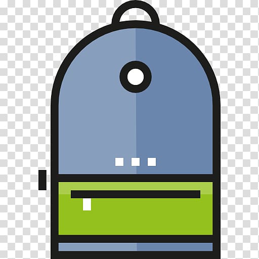 Backpack Travel pack Baggage, backpack transparent background PNG clipart