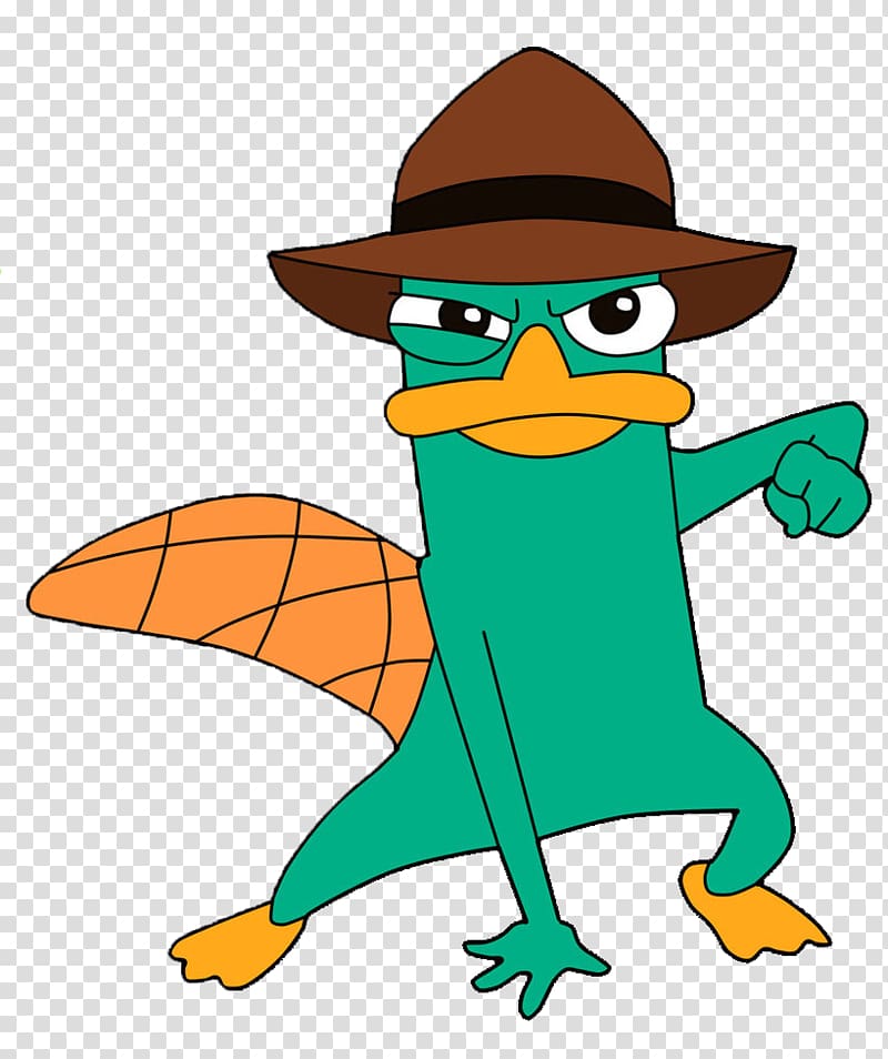 Perry the Platypus Ferb Fletcher Candace Flynn Phineas Flynn, random transparent background PNG clipart