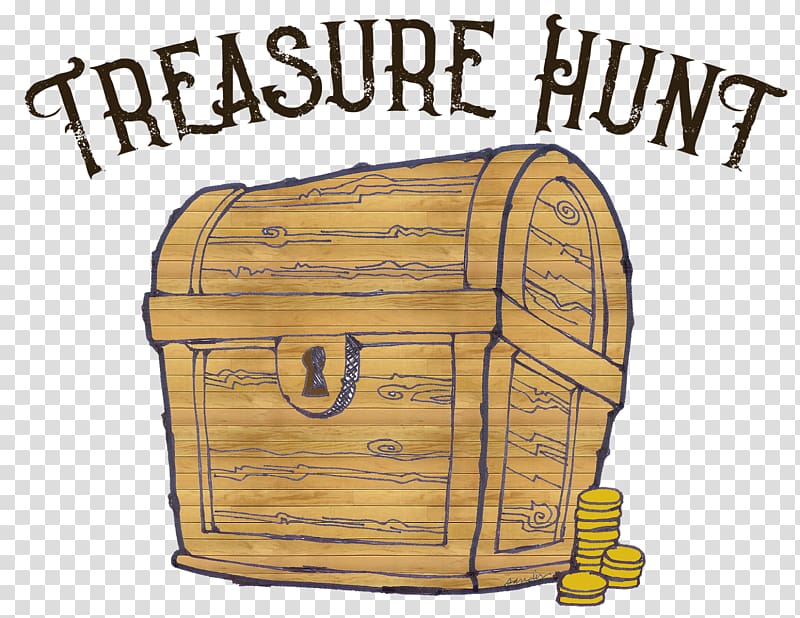 treasure hunt clipart