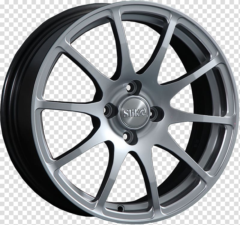 Car Autofelge Alloy wheel Tire, car transparent background PNG clipart