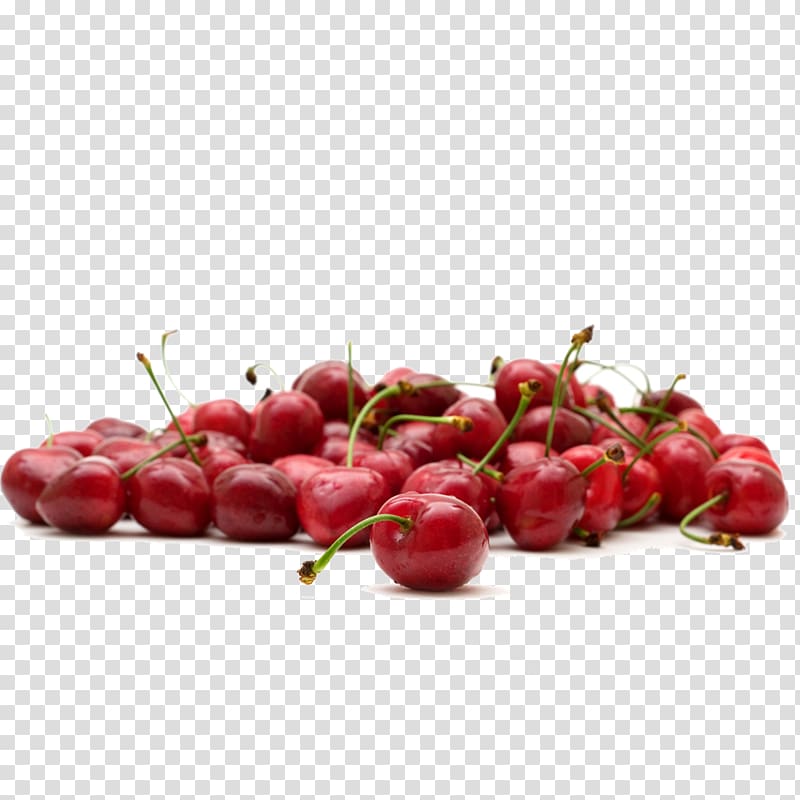 Daiquiri Cherry Food Fruit, Cherry transparent background PNG clipart