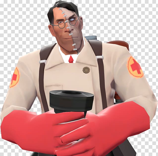 Team Fortress 2 Second opinion Portal Xbox 360, portal transparent background PNG clipart