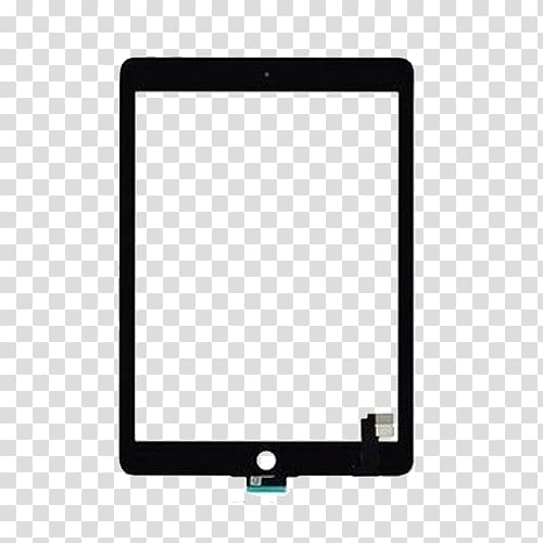 iPad Air 2 Mockup, ipad transparent background PNG clipart