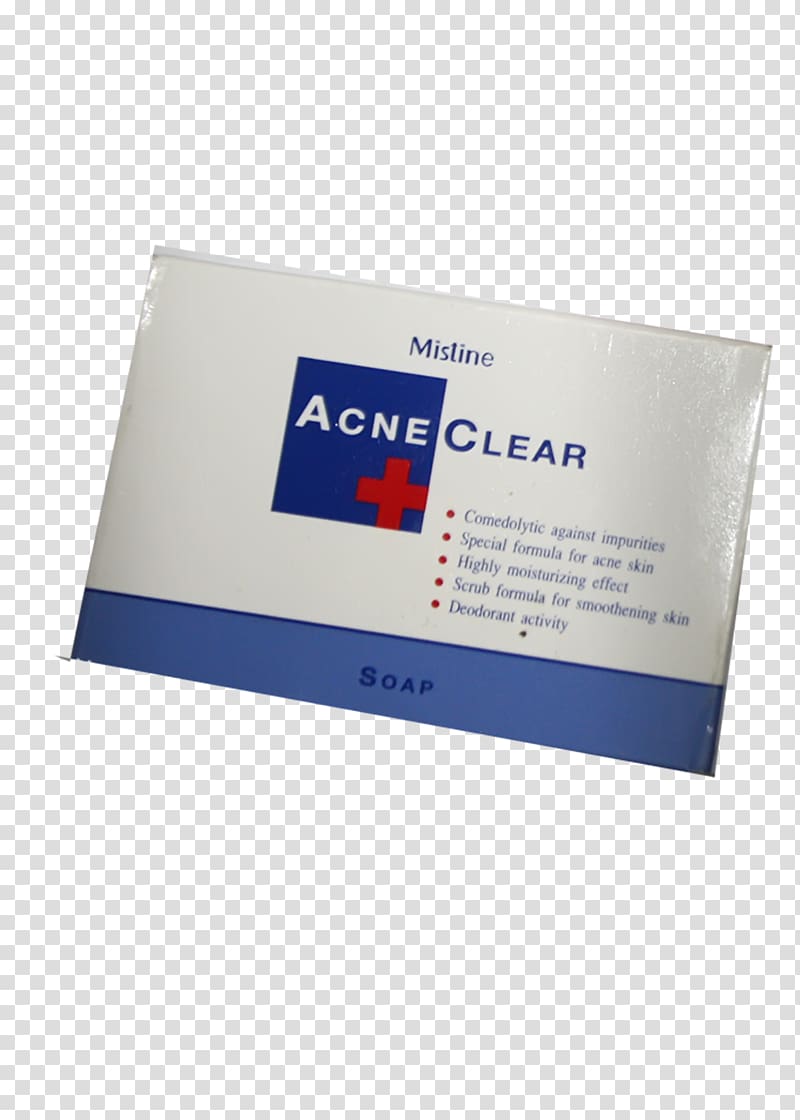 Thailand Brand Acne Material, Face transparent background PNG clipart