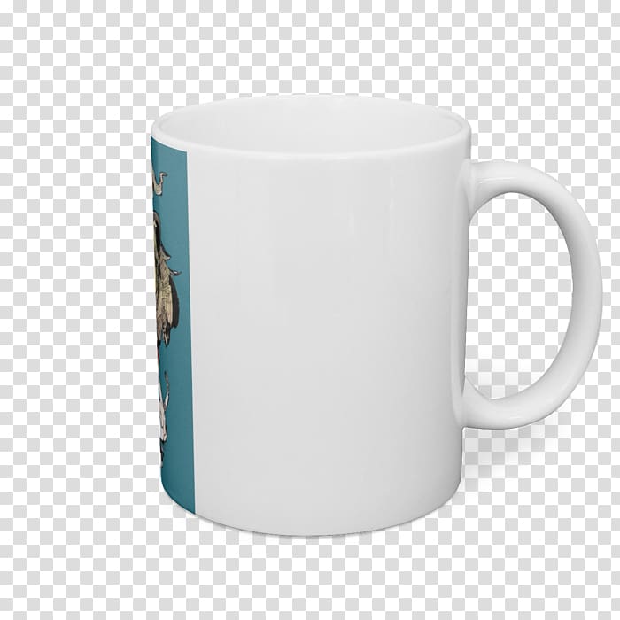Mug BBQ de Zak!Designs Handmade Studio Product Coffee cup, mug transparent background PNG clipart