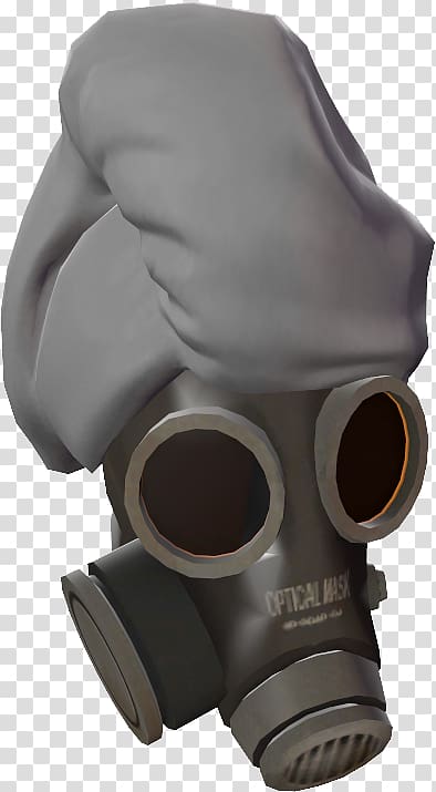 S10 Gas Mask Png