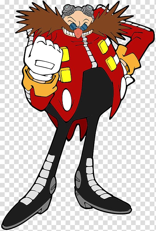 Dr. Robotnik\'s Mean Bean Machine Doctor Eggman Sonic Adventure 2 Battle Tails, others transparent background PNG clipart