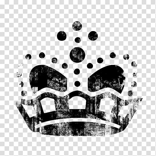 Diamond Jubilee of Queen Elizabeth II Crown Computer Icons Icon, crown transparent background PNG clipart