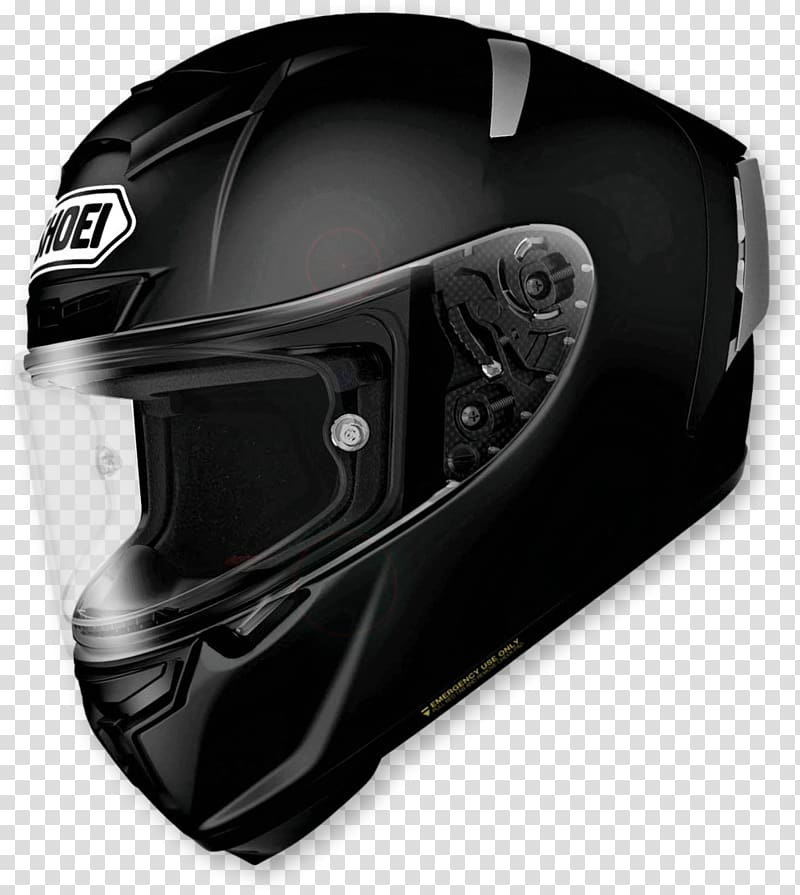 Motorcycle Helmets Shoei Racing helmet, motorcycle helmets transparent background PNG clipart