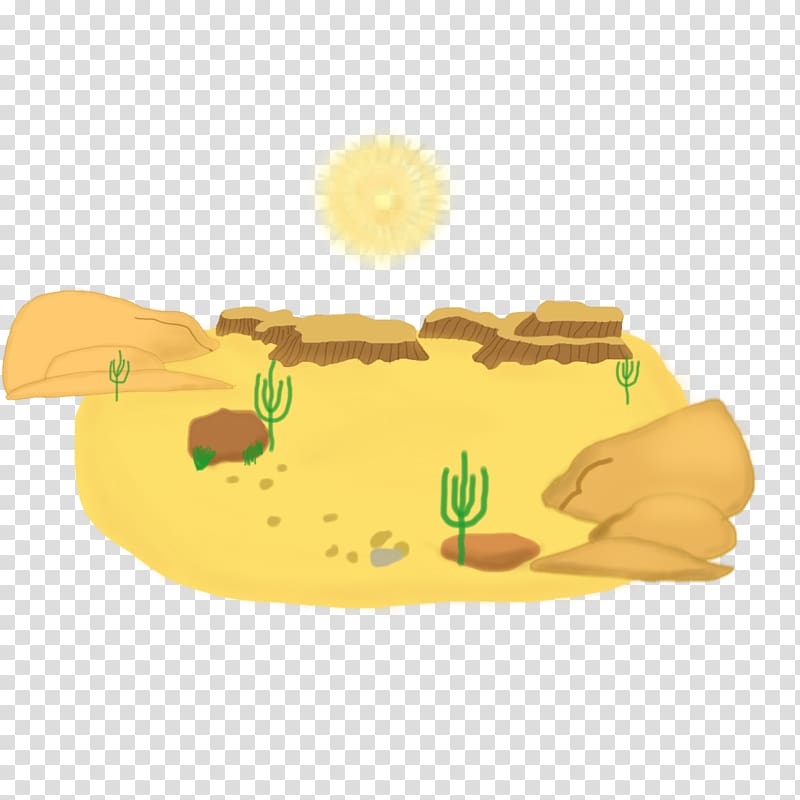 Desert Free content , Desert transparent background PNG clipart