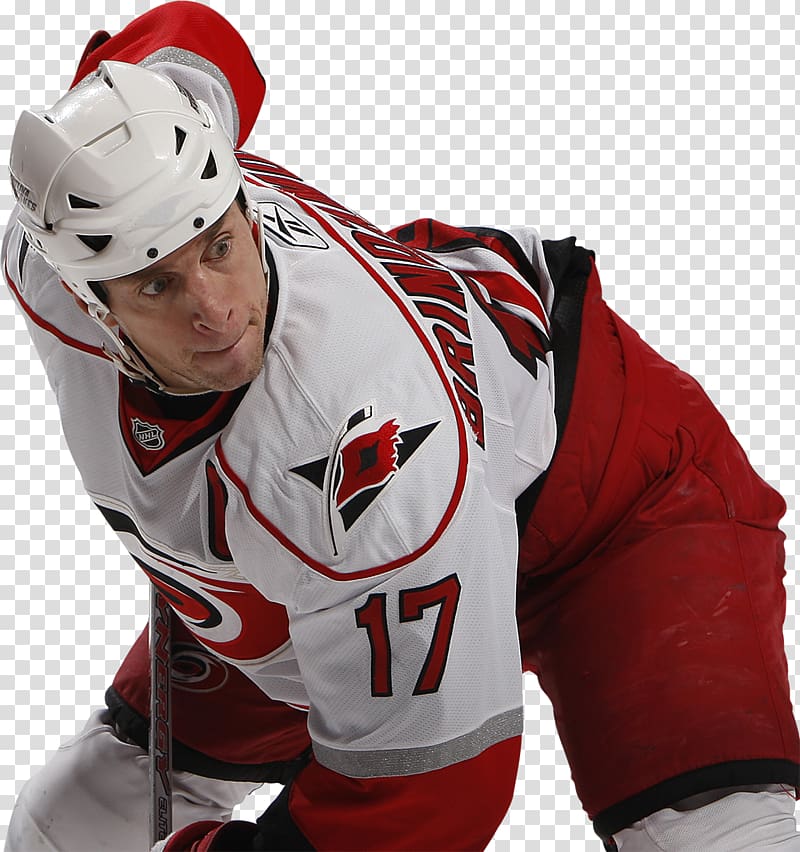 Rod Brind\'Amour Ice hockey National Hockey League Carolina Hurricanes, carolina hurricanes transparent background PNG clipart