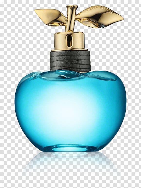 Perfume Nina Ricci Eau de toilette L\'Air du Temps Note, Nina Ricci transparent background PNG clipart