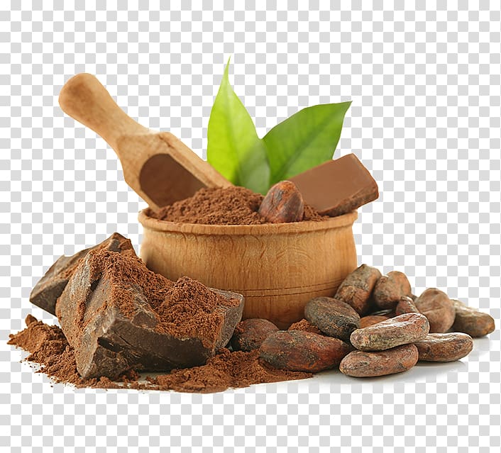 Coffee bean Cocoa bean Food Ingredient, Coffee transparent background PNG clipart