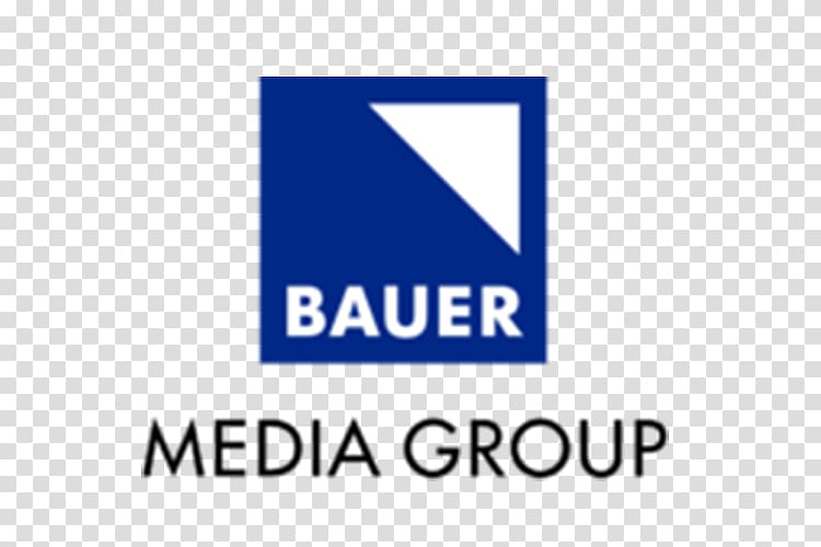Bauer Media Group Publishing Advertising Bauer Consumer Media Ltd, hamburg printing transparent background PNG clipart