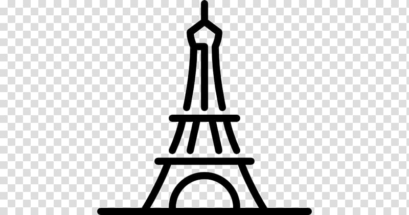 Eiffel Tower Grand Palais Champs-Élysées Hotel Computer Icons, eiffel tower transparent background PNG clipart