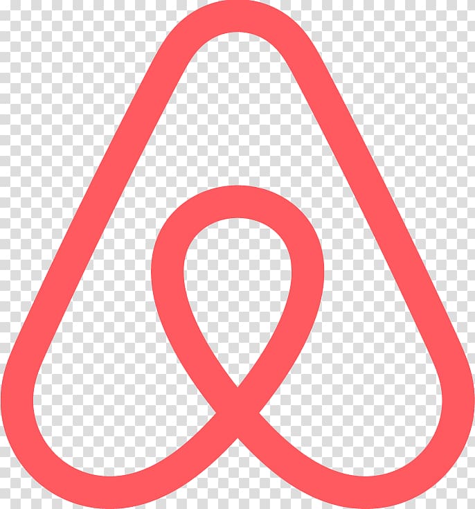 Airbnb Logo Growth hacking, others transparent background PNG clipart