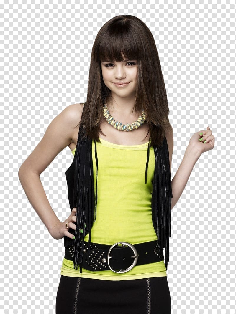 Selena Gomez Alex Russo Singer Songwriter, selena gomez transparent background PNG clipart