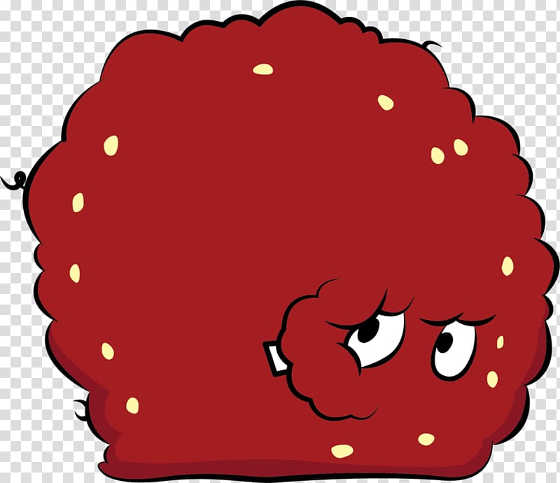 meatwad clipart