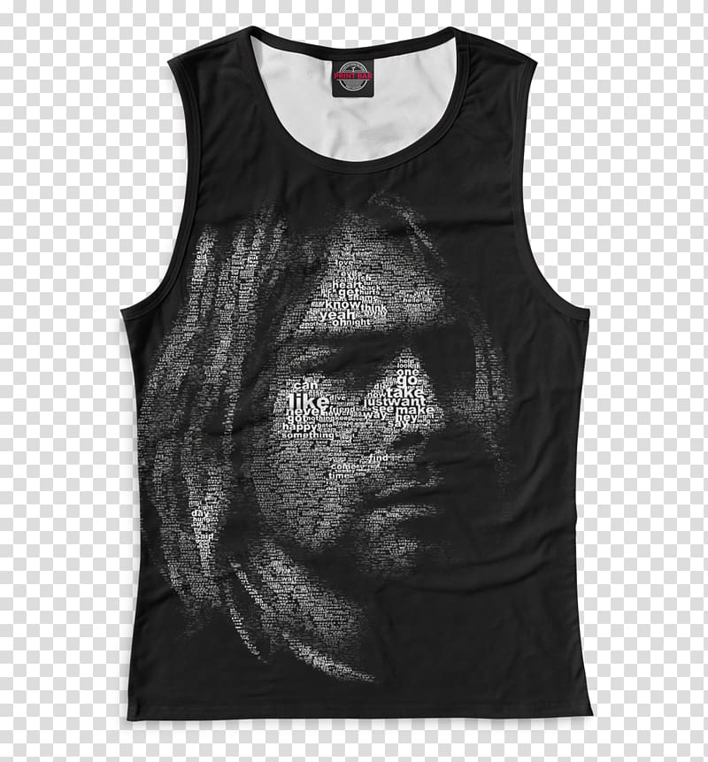 Suicide of Kurt Cobain Nirvana Desktop Musician, kurt cobain transparent background PNG clipart