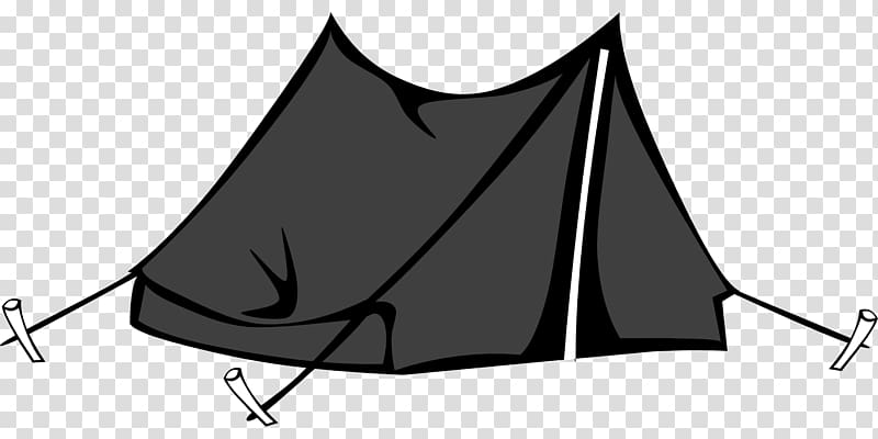 Tent Camping , others transparent background PNG clipart