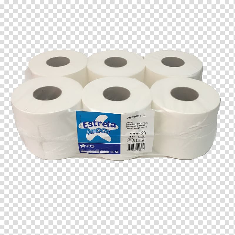 Toilet Paper Scroll Higimaia, Artigos de Higiene e Papelaria, Lda Industry, toilet paper transparent background PNG clipart