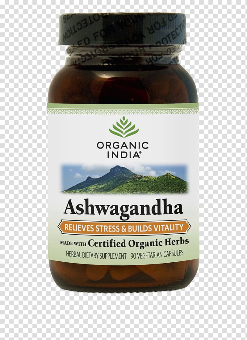 Organic food Dietary supplement Organic India Capsule Triphala, vegetable transparent background PNG clipart