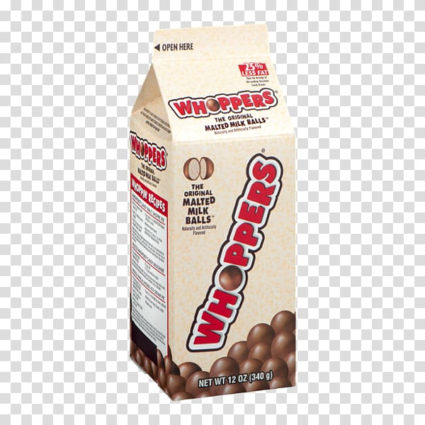 Malted milk Milk Duds Chocolate bar Milkshake Whoppers, candy transparent background PNG clipart