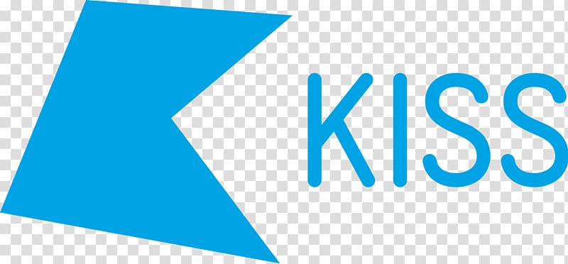 United Kingdom KissFresh Radio Logo, kiss transparent background PNG clipart