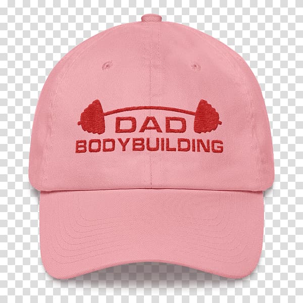 Baseball cap Pink M Savage Dad Hat, baseball cap transparent background PNG clipart