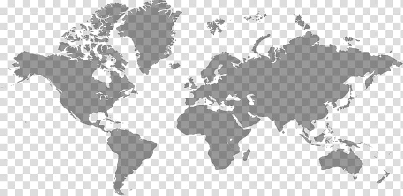 United States Times Atlas of the World World map, world map transparent background PNG clipart