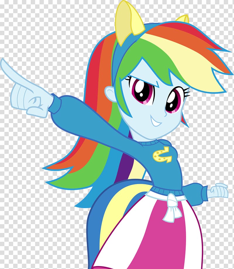 Rainbow Dash Twilight Sparkle Sunset Shimmer My Little Pony: Equestria Girls, Rarity Equestria Girls Cafeteria transparent background PNG clipart