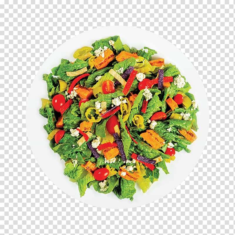 Cobb salad Israeli salad Spinach salad Vegetable, fresh cucumber slices hq transparent background PNG clipart