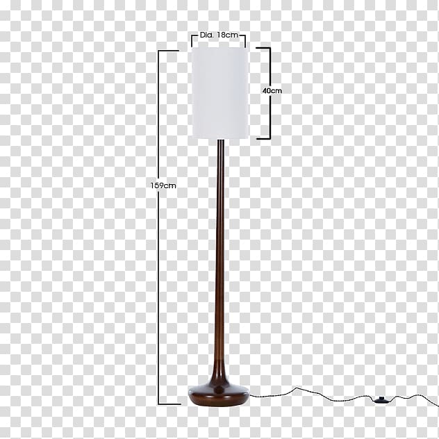 Light fixture Angle, bedroom floor lamp transparent background PNG clipart