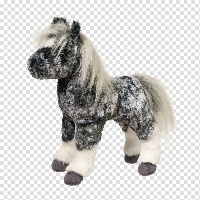 Appaloosa Foal Shetland pony American Paint Horse, toy transparent background PNG clipart