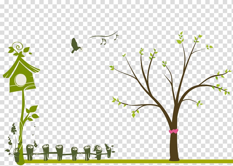 Family Symbol Infinity Wall decal , Fence tree transparent background PNG clipart