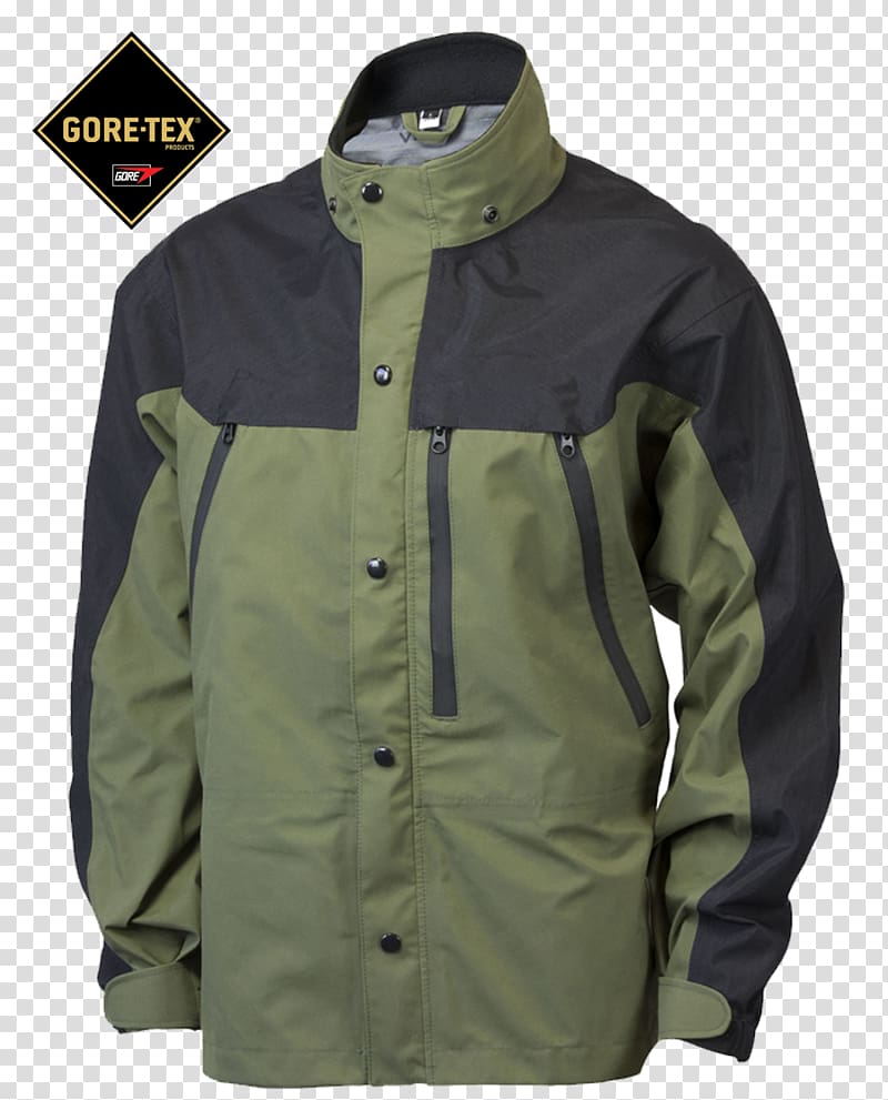 Gore-Tex Jacket Polar fleece W. L. Gore and Associates Textile, jacket transparent background PNG clipart